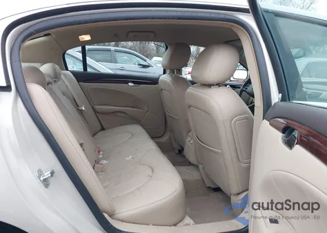 2011 Buick Lucerne Cxl z USA, uszkodzony, nr VIN 1G4HC5EM3BU127304